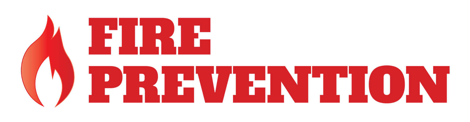 Fire Prevention Logo