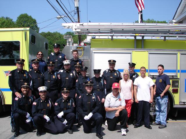 Memorial Day Parade 2006