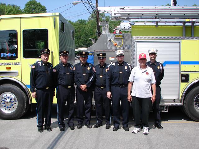 Memorial Day Parade 2006
